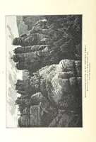 An illustration from Unser Wissen von der Erde. Allgemeine Erdkunde und Länderkunde, herausgegeben unter fachmännischer Mitwirkung von A. Kirchhoff (1886)