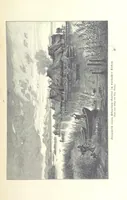An illustration from Unser Wissen von der Erde. Allgemeine Erdkunde und Länderkunde, herausgegeben unter fachmännischer Mitwirkung von A. Kirchhoff (1886)