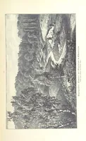 An illustration from Unser Wissen von der Erde. Allgemeine Erdkunde und Länderkunde, herausgegeben unter fachmännischer Mitwirkung von A. Kirchhoff (1886)