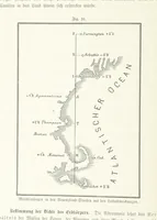 An illustration from Unser Wissen von der Erde. Allgemeine Erdkunde und Länderkunde, herausgegeben unter fachmännischer Mitwirkung von A. Kirchhoff (1886)