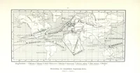 An illustration from Unser Wissen von der Erde. Allgemeine Erdkunde und Länderkunde, herausgegeben unter fachmännischer Mitwirkung von A. Kirchhoff (1886)