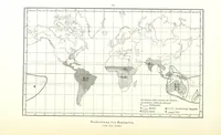 An illustration from Unser Wissen von der Erde. Allgemeine Erdkunde und Länderkunde, herausgegeben unter fachmännischer Mitwirkung von A. Kirchhoff (1886)