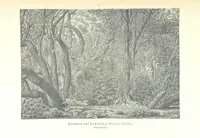 An illustration from Unser Wissen von der Erde. Allgemeine Erdkunde und Länderkunde, herausgegeben unter fachmännischer Mitwirkung von A. Kirchhoff (1886)