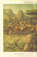 Picture 11 of 24 from Graphic Pictures of Native Life in distant lands, illustrating the typical races of mankind. Depicted by H. Leutemann. With ... text by ... A. Kirchoff [sic]. Translated from the German by G. Philip, Junr., etc (1888), leaf 60