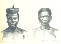 An illustration from School Geography (1891)
