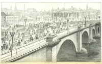 An illustration from School Geography (1891)