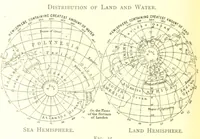 An illustration from School Geography (1891)