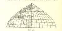 An illustration from School Geography (1891)