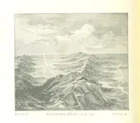 An illustration from School Geography (1891)