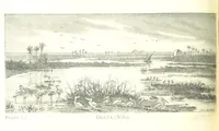 An illustration from School Geography (1891)