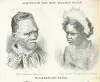 Picture 26 of 58 from School Geography (1891), leaf 96