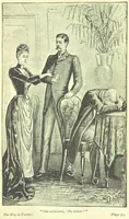 Picture 1 of 22 from The Way to Victory: the life-story of a brave boy. Edited by J. W. K (1890), leaf 12