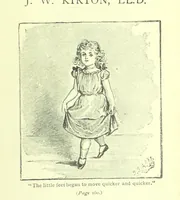 Picture 2 of 22 from The Way to Victory: the life-story of a brave boy. Edited by J. W. K (1890), leaf 13
