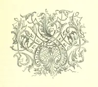 An illustration from The Way to Victory: the life-story of a brave boy. Edited by J. W. K (1890)