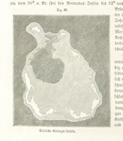 An illustration from Handbuch der Erdkunde (1859)