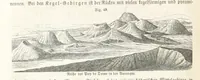 An illustration from Handbuch der Erdkunde (1859)