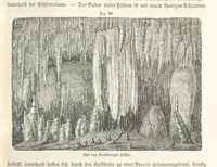 An illustration from Handbuch der Erdkunde (1859)
