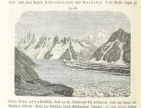 An illustration from Handbuch der Erdkunde (1859)