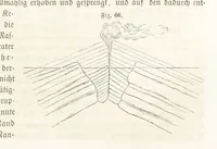 An illustration from Handbuch der Erdkunde (1859)