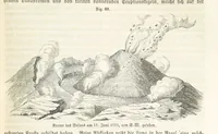 An illustration from Handbuch der Erdkunde (1859)