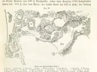An illustration from Handbuch der Erdkunde (1859)