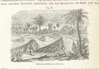 An illustration from Handbuch der Erdkunde (1859)