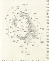 An illustration from Handbuch der Erdkunde (1859)