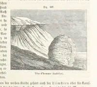An illustration from Handbuch der Erdkunde (1859)