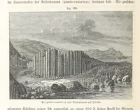 An illustration from Handbuch der Erdkunde (1859)