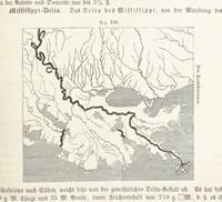 An illustration from Handbuch der Erdkunde (1859)