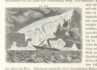 An illustration from Handbuch der Erdkunde (1859)