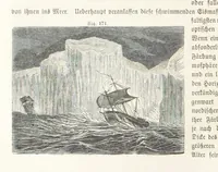 An illustration from Handbuch der Erdkunde (1859)