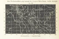 An illustration from Handbuch der Erdkunde (1859)