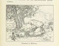 An illustration from Nederland en Oranje in beeld en schrift, etc (1895)