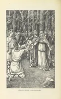Picture 21 of 83 from Nederland en Oranje in beeld en schrift, etc (1895), leaf 188