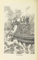 An illustration from Nederland en Oranje in beeld en schrift, etc (1895)