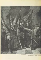An illustration from Nederland en Oranje in beeld en schrift, etc (1895)
