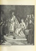 An illustration from Nederland en Oranje in beeld en schrift, etc (1895)