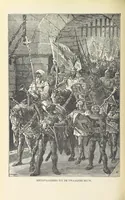 An illustration from Nederland en Oranje in beeld en schrift, etc (1895)