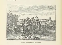 Picture 46 of 83 from Nederland en Oranje in beeld en schrift, etc (1895), leaf 448