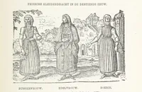 Picture 49 of 83 from Nederland en Oranje in beeld en schrift, etc (1895), leaf 487