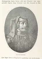 An illustration from Nederland en Oranje in beeld en schrift, etc (1895)