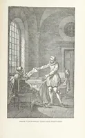 An illustration from Nederland en Oranje in beeld en schrift, etc (1895)
