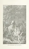 Picture 70 of 83 from Nederland en Oranje in beeld en schrift, etc (1895), leaf 751