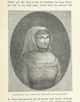 An illustration from Nederland en Oranje in beeld en schrift, etc (1895)