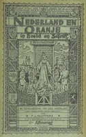 Picture 79 of 83 from Nederland en Oranje in beeld en schrift, etc (1895), leaf 857