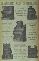 Picture 80 of 83 from Nederland en Oranje in beeld en schrift, etc (1895), leaf 860