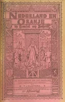 Picture 81 of 83 from Nederland en Oranje in beeld en schrift, etc (1895), leaf 861