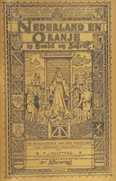 Picture 82 of 83 from Nederland en Oranje in beeld en schrift, etc (1895), leaf 865