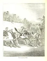 Picture 37 of 198 from Pictorial Half-hours, edited by C. K (1850), leaf 118